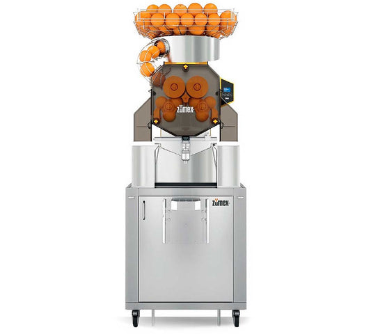 Zumex Exprimidor Speed PRO Podium 40 frutas/min