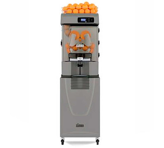 Zumex Exprimidor Versatile PRO Podium 22 frutas/min