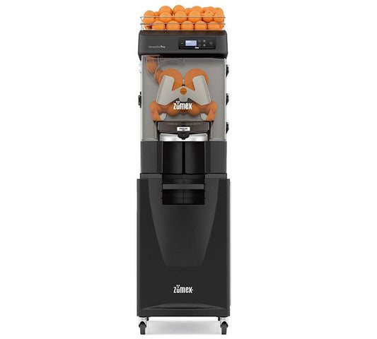 Zumex Exprimidor Versatile PRO Podium 22 frutas/min