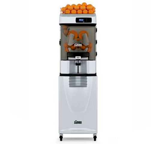 Zumex Exprimidor Versatile PRO Podium 22 frutas/min